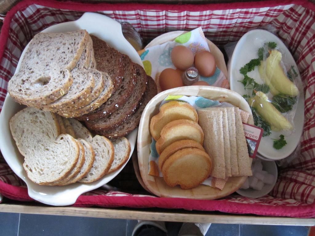 Bed And Breakfast Klein Groenbergen Leersum Δωμάτιο φωτογραφία