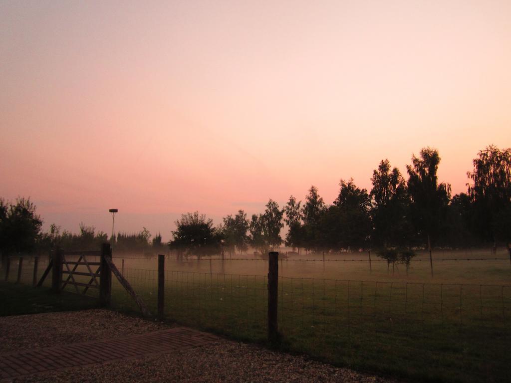 Bed And Breakfast Klein Groenbergen Leersum Εξωτερικό φωτογραφία