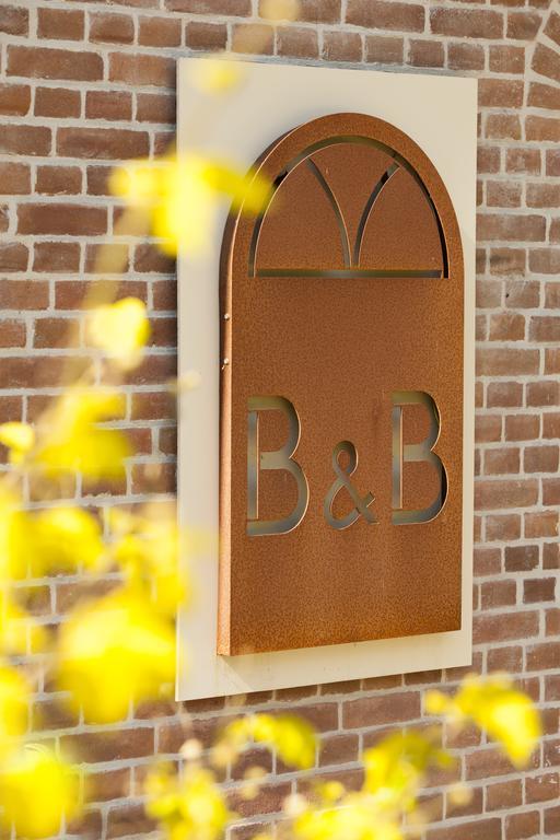 Bed And Breakfast Klein Groenbergen Leersum Εξωτερικό φωτογραφία