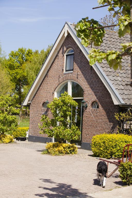 Bed And Breakfast Klein Groenbergen Leersum Εξωτερικό φωτογραφία