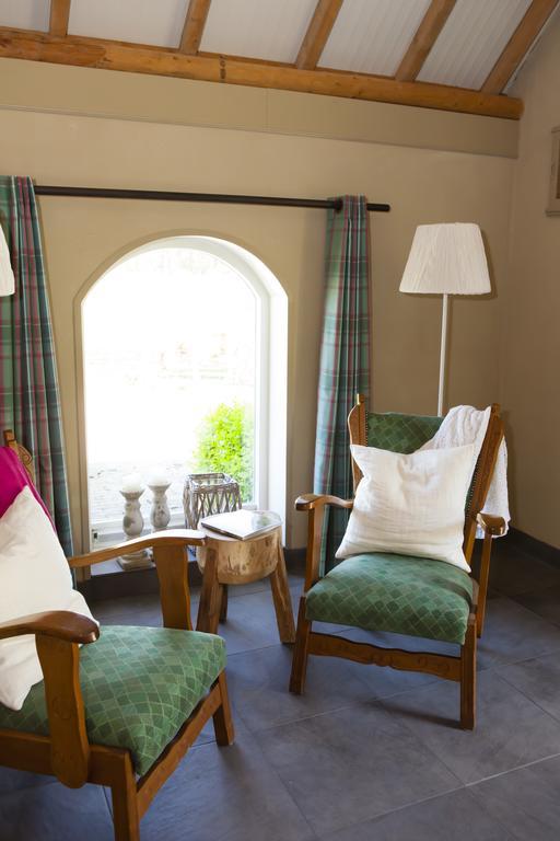 Bed And Breakfast Klein Groenbergen Leersum Εξωτερικό φωτογραφία