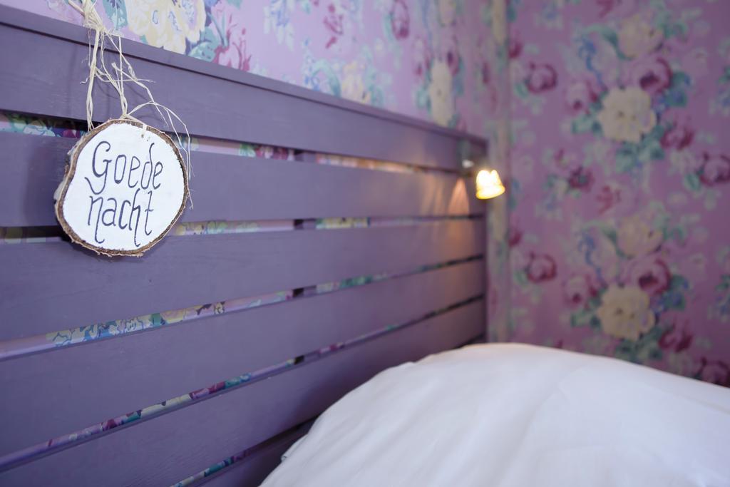 Bed And Breakfast Klein Groenbergen Leersum Εξωτερικό φωτογραφία